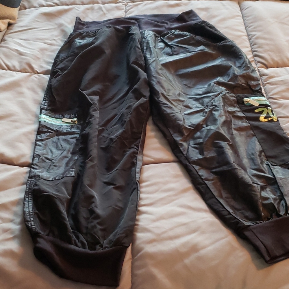 Zumba gear